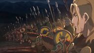 Scene from LOTR: The War of the Rohirrim | Image via Youtube/ Warner Bros.